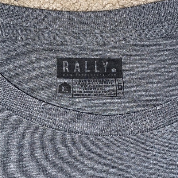 Andy reid shirt rally house Clearance